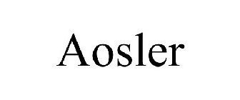 AOSLER