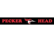 PECKER HEAD