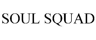 SOUL SQUAD