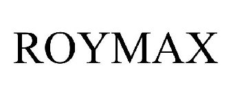 ROYMAX