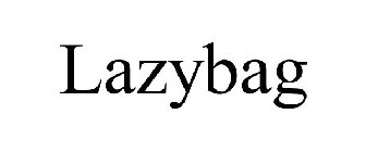 LAZYBAG