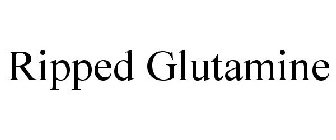 RIPPED GLUTAMINE