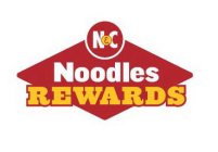 N&C NOODLES REWARDS