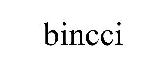 BINCCI