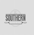 THE SOUTHERN VEGAN