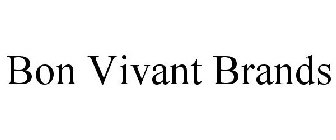 BON VIVANT BRANDS