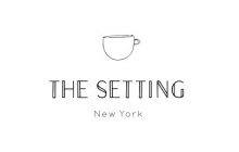 THE SETTING NEW YORK