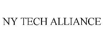 NY TECH ALLIANCE