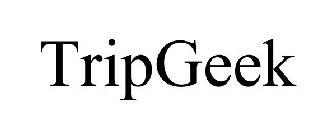 TRIPGEEK