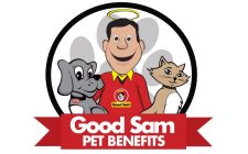 HALO GOOD SAM GOOD SAM PET BENEFITS