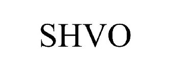 SHVO