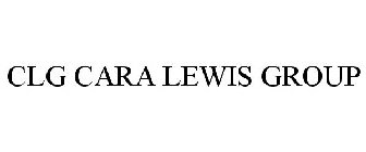 CLG CARA LEWIS GROUP