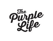 THE PURPLE LIFE