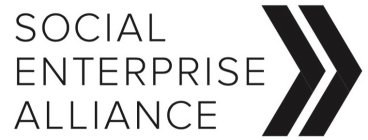 SOCIAL ENTERPRISE ALLIANCE