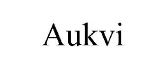 AUKVI