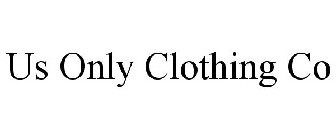 US ONLY CLOTHING CO