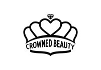 CROWNED BEAUTY