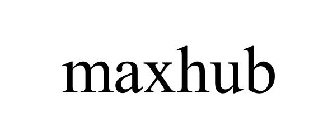 MAXHUB