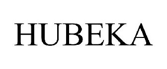 HUBEKA