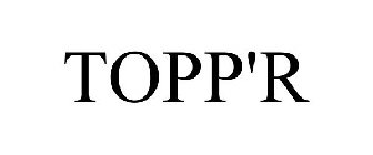 TOPP'R