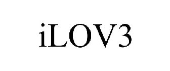 ILOV3