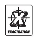 X EXACTRATION
