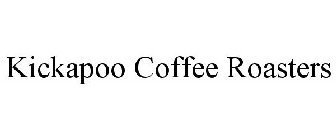 KICKAPOO COFFEE ROASTERS
