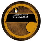 AROMAS DE MEXICO