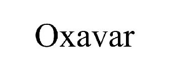 OXAVAR