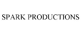 SPARK PRODUCTIONS