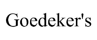 GOEDEKER'S