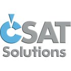 CSAT SOLUTIONS