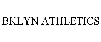 BKLYN ATHLETICS