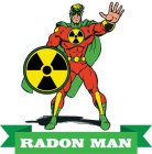 RADON MAN