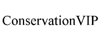 CONSERVATIONVIP