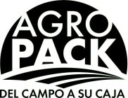 AGRO PACK DEL CAMPO A SU CAJA