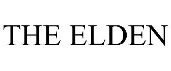 THE ELDEN