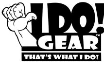 I DO! GEAR. THAT'S WHAT I DO!
