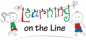 LEARNING ON THE LINE