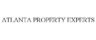 ATLANTA PROPERTY EXPERTS