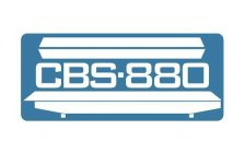 CBS 880