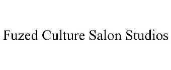 FUZED CULTURE SALON STUDIOS