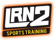 LRN2 SPORTS TRAINING