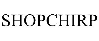 SHOPCHIRP