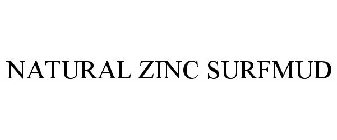 NATURAL ZINC SURFMUD