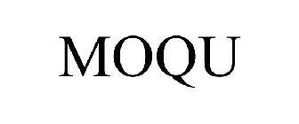 MOQU