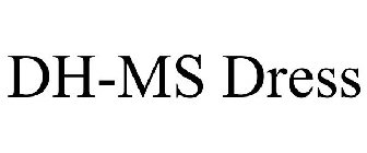 DH-MS DRESS