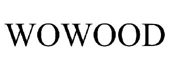 WOWOOD