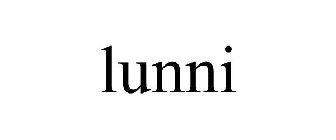 LUNNI