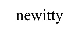 NEWITTY